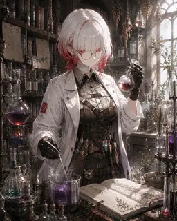 Profile image of 클라리스