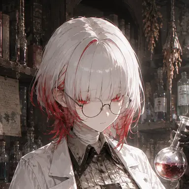 Profile image of 클라리스