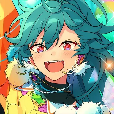 Profile image of 北条ライカ