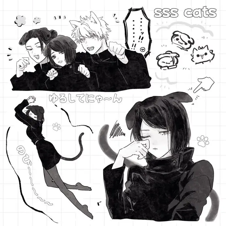 SappySweet7684의 .