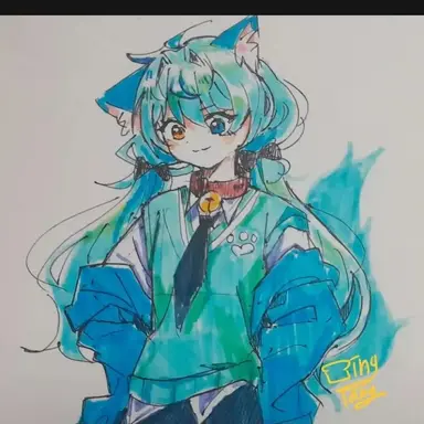 Profile image of 료미