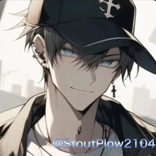 StoutPlow2104의 ロイ