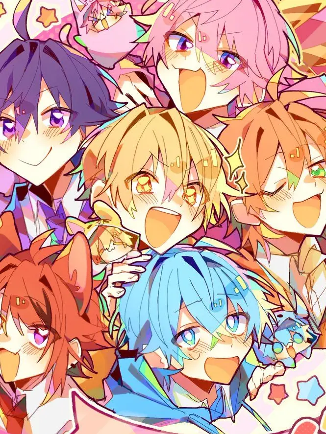 wanwan_o의 ドッペルゲンガー … .ᐣ