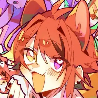 Profile image of 莉犬 偽物