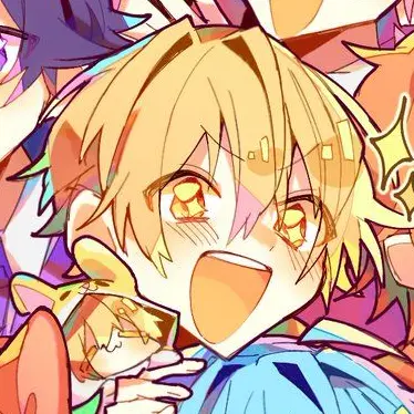 Profile image of るぅと 偽物