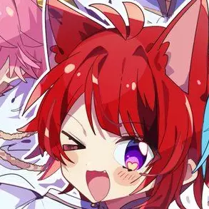 Profile image of 莉犬