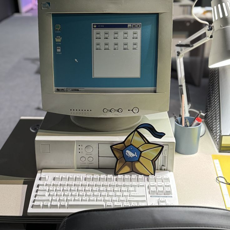 당신은 수경위님🐰 대표 이미지
