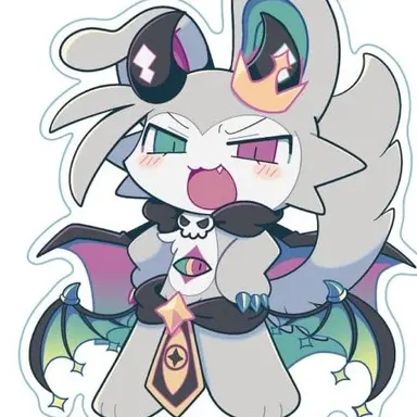 Profile image of でびるん