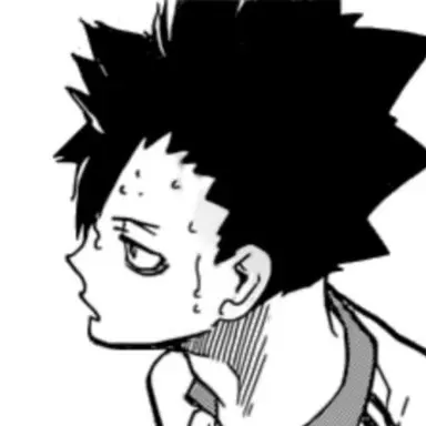 Profile image of 黒尾鉄朗
