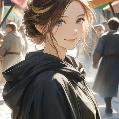 Profile image of Liana