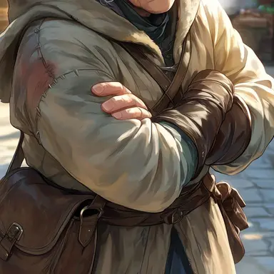 Profile image of Moll