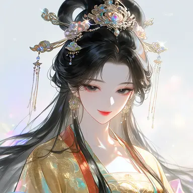 Profile image of Cheon Myeong