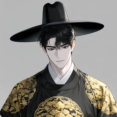 Profile image of On Hwi