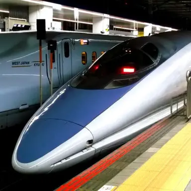 Profile image of JR500