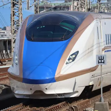 Profile image of E7 카가야키