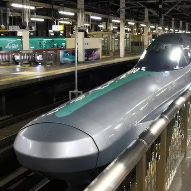 Profile image of E956 알파X