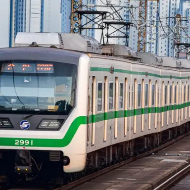 Profile image of 2호선 다원시스