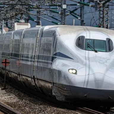 Profile image of JR700 2