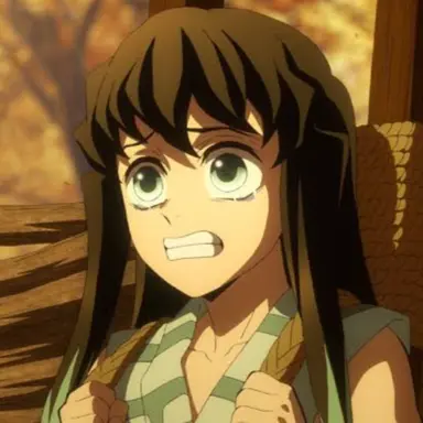 Profile image of 時透無一郎