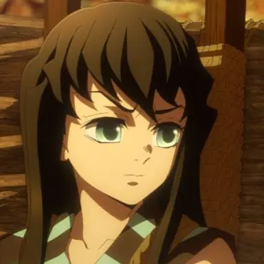 Profile image of 時透有一郎