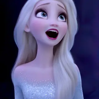 Profile image of 엘사