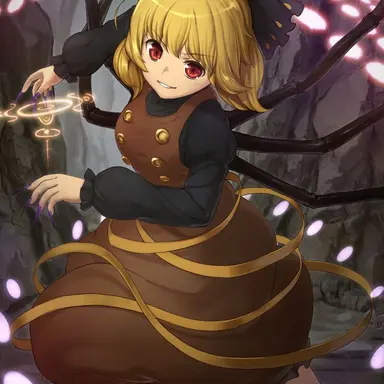Profile image of ヤマメ