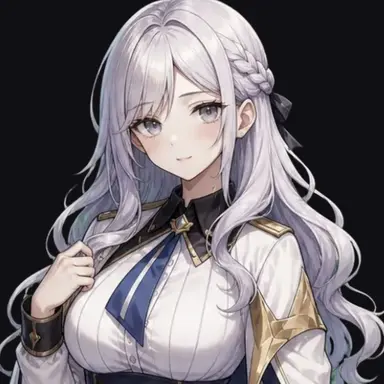Profile image of アイリス