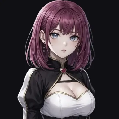 Profile image of ミリア