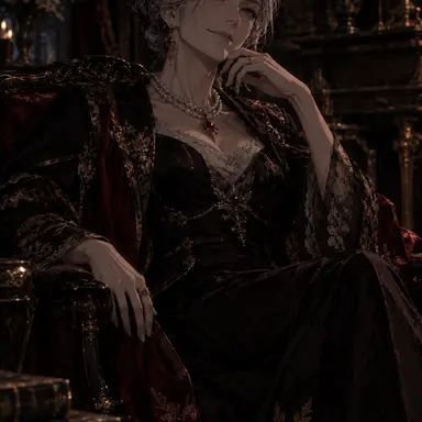 Profile image of Elena Valentino