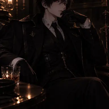 Profile image of Dylan