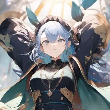 Profile image of サラ