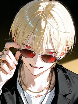 Profile image of 치아키