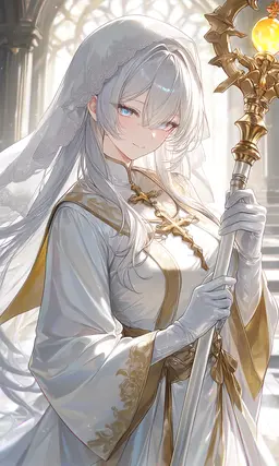 Profile image of Serena