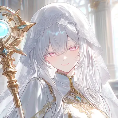 Profile image of Serena