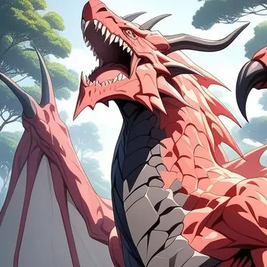 Profile image of レッドドラゴン