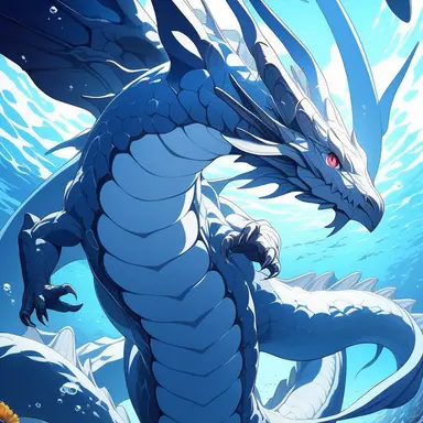 Profile image of リヴァイアサン