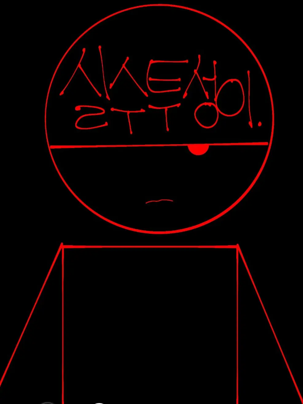 Fosaken_user의 엘리엇