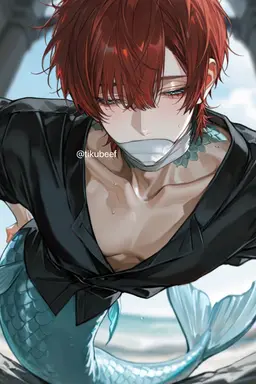 Profile image of Riel