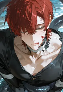 Profile image of Riel