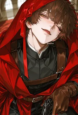 Profile image of Ridid