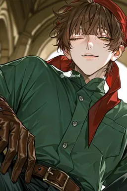 Profile image of Ridid