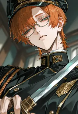 Profile image of Grail
