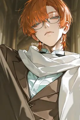 Profile image of Grail