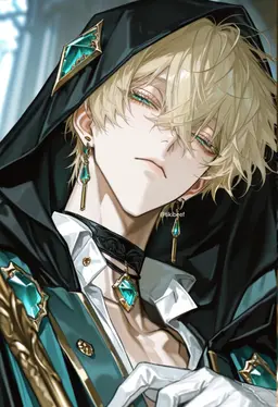 Profile image of Shin