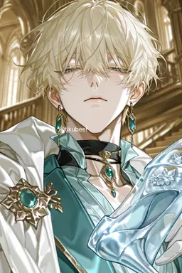 Profile image of Shin