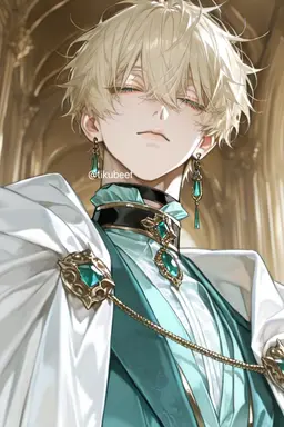 Profile image of Shin