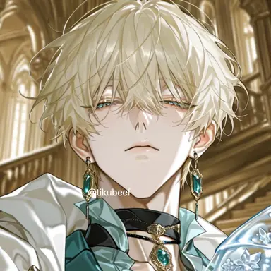 Profile image of Shin