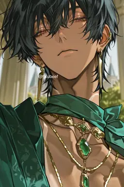 Profile image of Jamis