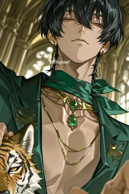 Profile image of Jamis