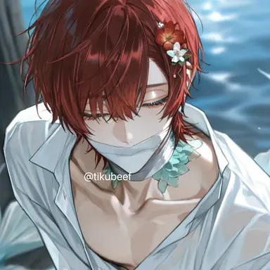 Profile image of Riel